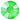 Preciosa Flat Back Crystals Hotfix (MAXIMA) Crystal Neon Green - Bluestreak Crystals