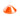 Preciosa Flat Back Crystals Hotfix (MAXIMA) Crystal Neon Orange - Bluestreak Crystals