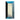 Preciosa Flat Back Crystals Non Hotfix Baguette (MAXIMA) Jet AB - Bluestreak Crystals
