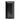 Preciosa Flat Back Crystals Non Hotfix Baguette (MAXIMA) Jet - Bluestreak Crystals