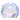 Preciosa Flat Back Crystals Non Hotfix Ball 3/4 (MAXIMA) Crystal AB - Bluestreak Crystals