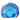 Preciosa Flat Back Crystals Non Hotfix Ball 3/4 (MAXIMA) Crystal Bermuda Blue - Bluestreak Crystals