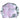 Preciosa Flat Back Crystals Non Hotfix Ball 3/4 (MAXIMA) Crystal Vitrail Light - Bluestreak Crystals