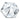 Preciosa Flat Back Crystals Non Hotfix Hexagon (MAXIMA) Crystal - Bluestreak Crystals