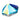 Preciosa Flat Back Crystals Non Hotfix Hexagon (MAXIMA) Crystal AB - Bluestreak Crystals