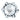 Preciosa Flat Back Crystals Non Hotfix Hexagon (MAXIMA) Crystal - Bluestreak Crystals