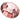 Preciosa Flat Back Crystals Non Hotfix (MAXIMA) Crystal Antique Pink - Bluestreak Crystals