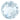 Preciosa Flat Back Crystals Non Hotfix (MAXIMA) Crystal Lagoon - Bluestreak Crystals