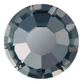 Preciosa Flat Back Crystals Non Hotfix (MAXIMA) Crystal Nightfall - Bluestreak Crystals