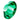Preciosa Flat Back Crystals Non Hotfix (MAXIMA) Mint Green - Bluestreak Crystals