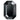 Preciosa Flat Back Crystals Non Hotfix Octagon (MAXIMA) Jet UNFOILED - Bluestreak Crystals