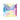 Preciosa Flat Back Crystals Non Hotfix Pyramid (MAXIMA) Crystal AB - Bluestreak Crystals