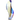Preciosa Flat Back Crystals Non Hotfix Wave (MAXIMA) Crystal AB - Bluestreak Crystals