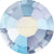 Preciosa Flat Back Crystals Rhinestones Non Hotfix (MAXIMA) Denim Blue AB-Preciosa Flatback Rhinestones Crystals (Non Hotfix)-SS5 (1.8mm) - Pack of 100-Bluestreak Crystals