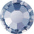 Preciosa Flat Back Crystals Rhinestones Non Hotfix (MAXIMA) Denim Blue-Preciosa Flatback Rhinestones Crystals (Non Hotfix)-SS5 (1.8mm) - Pack of 100-Bluestreak Crystals