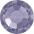 Preciosa Flat Back Crystals Rhinestones Non Hotfix (MAXIMA) Smoked Amethyst-Preciosa Flatback Rhinestones Crystals (Non Hotfix)-SS5 (1.8mm) - Pack of 100-Bluestreak Crystals
