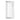 Preciosa Hotfix Flat Back Crystals Baguette (MAXIMA) Crystal - Bluestreak Crystals