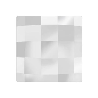 Preciosa Hotfix Flat Back Crystals Chessboard Square (MAXIMA) Crystal - Bluestreak Crystals