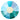 Preciosa Hotfix Flat Back Crystals (MAXIMA) Blue Zircon AB - Bluestreak Crystals