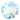 Preciosa Hotfix Flat Back Crystals (MAXIMA) Crystal AB Transparent - Bluestreak Crystals