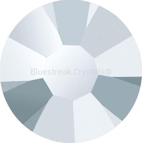 Preciosa Hotfix Flat Back Crystals (MAXIMA) Crystal Labrador-Preciosa Hotfix Flatback Crystals-SS16 (3.9mm) - Pack of 50-Bluestreak Crystals