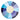 Preciosa Hotfix Flat Back Crystals (MAXIMA) Dark Indigo AB - Bluestreak Crystals