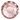 Preciosa Hotfix Flat Back Crystals (MAXIMA) Dusty Rose - Bluestreak Crystals