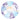 Preciosa Flat Back Crystals Non Hotfix (MAXIMA) Mesmera AB - Bluestreak Crystals