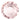 Preciosa Hotfix Flat Back Crystals (MAXIMA) Vintage Rose - Bluestreak Crystals