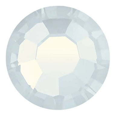 PRIMERO 2204 Flat Back Crystals | For Crafts, Jewellery & Decor | Assorted Sizes & Colours