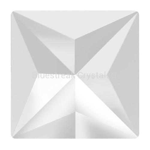 Preciosa Hotfix Flat Back Crystals Pyramid (MAXIMA) Crystal-Preciosa Hotfix Flatback Crystals-5mm - Pack of 6-Bluestreak Crystals