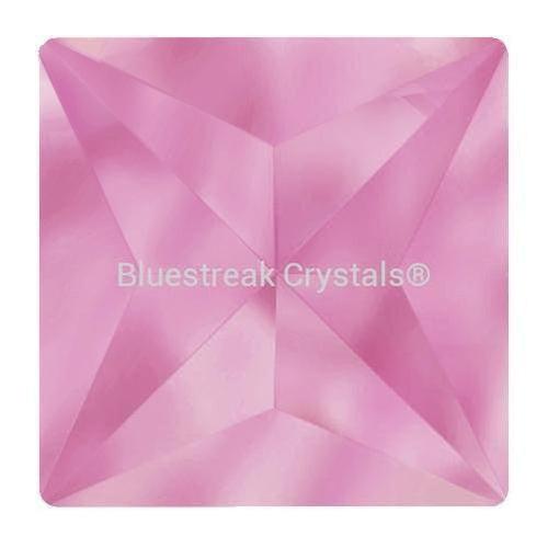Preciosa Hotfix Flat Back Crystals Pyramid (MAXIMA) Light Amethyst-Preciosa Hotfix Flatback Crystals-5mm - Pack of 6-Bluestreak Crystals
