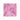 Preciosa Hotfix Flat Back Crystals Pyramid (MAXIMA) Light Amethyst - Bluestreak Crystals