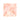 Preciosa Hotfix Flat Back Crystals Pyramid (MAXIMA) Light Peach - Bluestreak Crystals