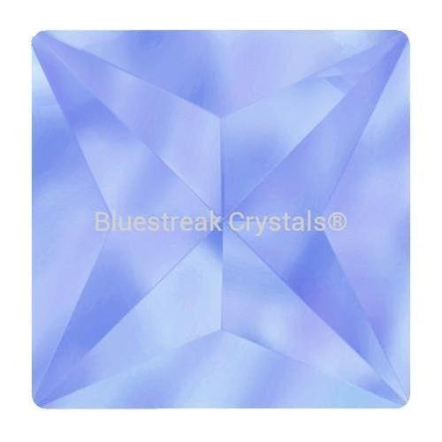 Preciosa Hotfix Flat Back Crystals Pyramid (MAXIMA) Light Sapphire-Preciosa Hotfix Flatback Crystals-5mm - Pack of 6-Bluestreak Crystals