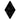 Preciosa Hotfix Flat Back Crystals Rhombus (MAXIMA) Jet - Bluestreak Crystals