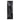 Preciosa Hotfix Flat Back Crystals Slim Baguette (MAXIMA) Jet - Bluestreak Crystals