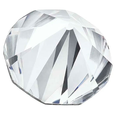 Preciosa Hotfix Flat Back Crystals Spike Cone (MAXIMA) Crystal - Bluestreak Crystals