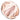 Preciosa Hotfix Flat Back Crystals Spike Cone (MAXIMA) Light Peach - Bluestreak Crystals
