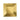 Preciosa Hotfix Flat Back Crystals Square (MAXIMA) Crystal Aurum - Bluestreak Crystals