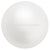 Preciosa Pearls Cabochon White-Preciosa Pearls-3mm - Pack of 20-Bluestreak Crystals