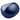 Preciosa Pearls Elliptic Dark Blue - Bluestreak Crystals