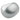Preciosa Pearls Elliptic Light Grey - Bluestreak Crystals