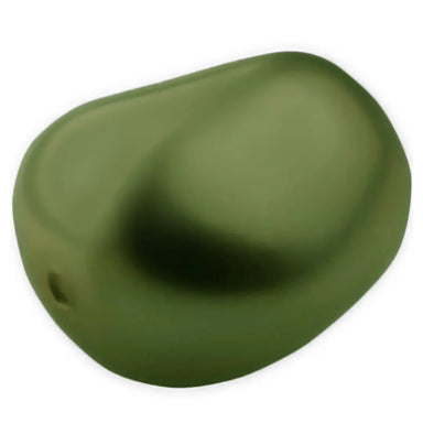 Preciosa Pearls Elliptic Sage - Bluestreak Crystals