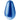 Preciosa Pearls Pear Blue - Bluestreak Crystals
