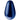 Preciosa Pearls Pear Dark Blue - Bluestreak Crystals