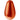 Preciosa Pearls Pear Dark Copper - Bluestreak Crystals