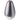 Preciosa Pearls Pear Dark Grey - Bluestreak Crystals