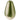Preciosa Pearls Pear Light Green - Bluestreak Crystals