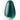 Preciosa Pearls Pear Malachite - Bluestreak Crystals